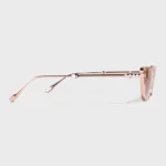 Luxury Customized Sunglasses YT-LCS005