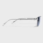 Luxury Customized Sunglasses YT-LCS006