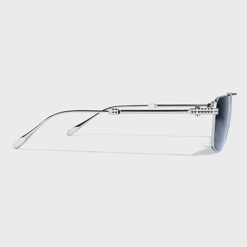 Luxury Customized Sunglasses YT-LCS006