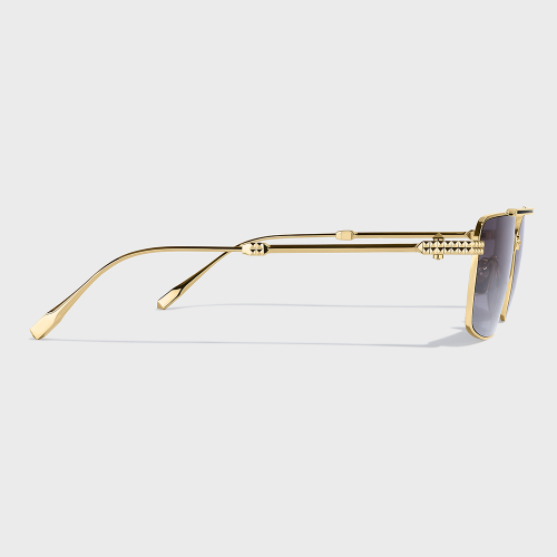 Luxury Customized Sunglasses YT-LCS006