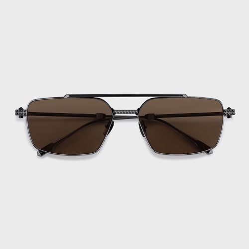 Luxury Customized Sunglasses YT-LCS006