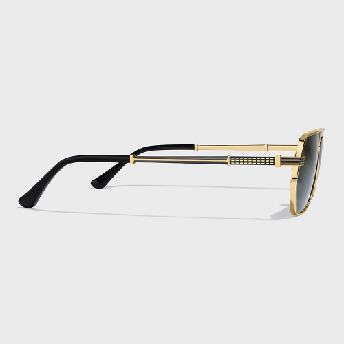 Luxury Customized Sunglasses YT-LCS007