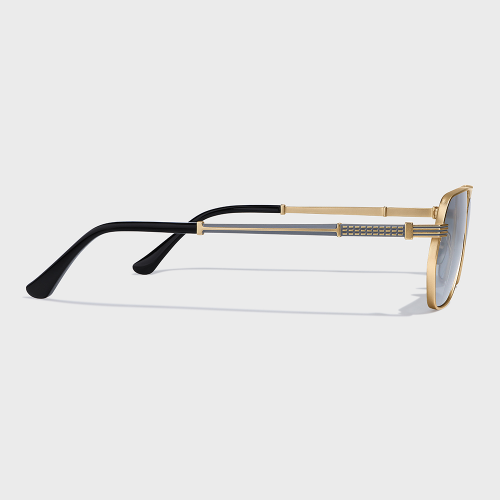 Luxury Customized Sunglasses YT-LCS007