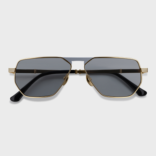 Luxury Customized Sunglasses YT-LCS007