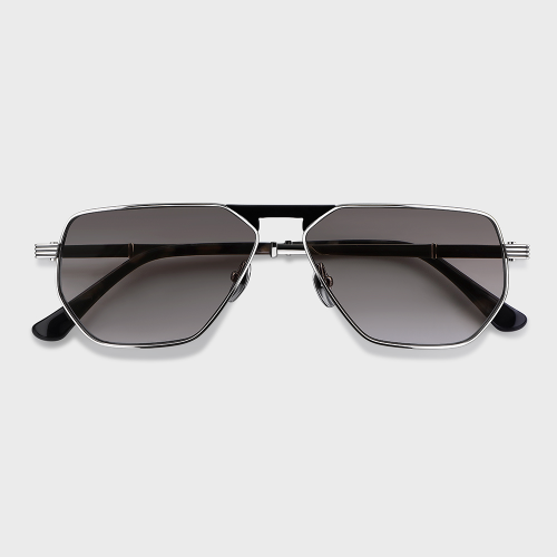 Luxury Customized Sunglasses YT-LCS007