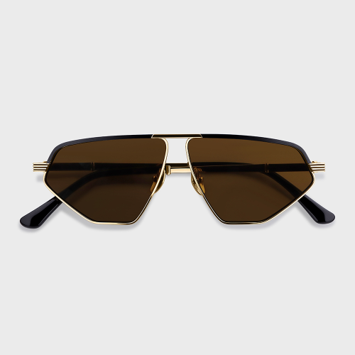 Luxury Customized Sunglasses YT-LCS008
