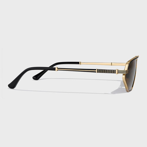 Luxury Customized Sunglasses YT-LCS008