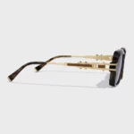 Luxury Customized Sunglasses YT-LCS009