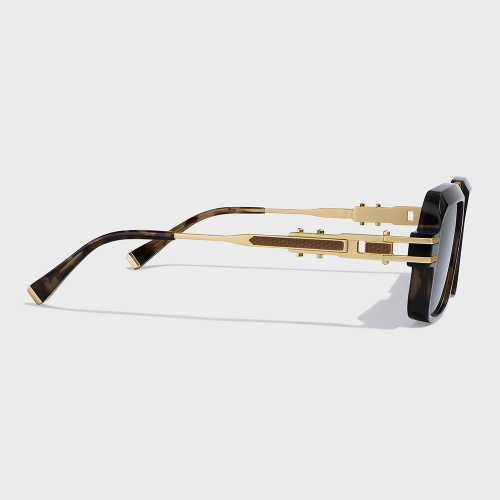 Luxury Customized Sunglasses YT-LCS009