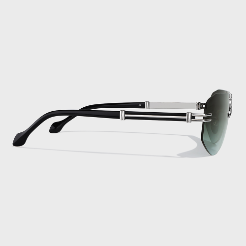 Luxury Customized Sunglasses YT-LCS011