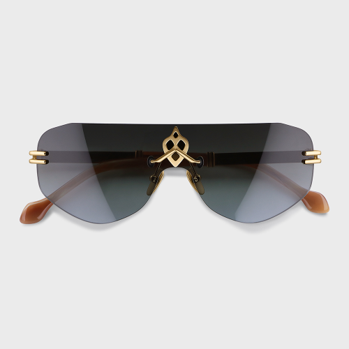 Luxury Customized Sunglasses YT-LCS011