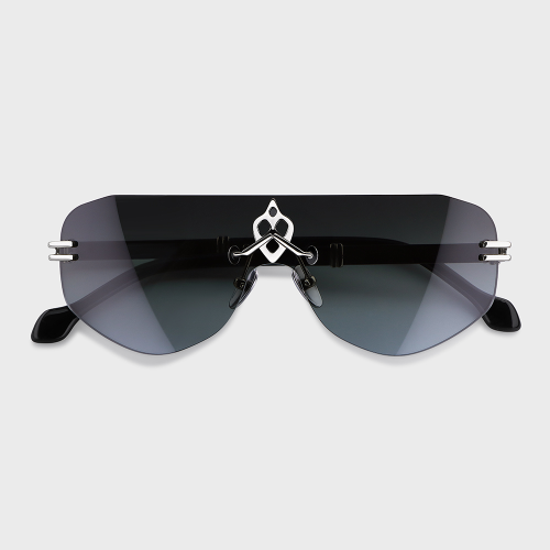 Luxury Customized Sunglasses YT-LCS011