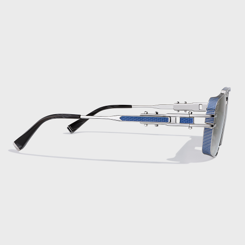 Luxury Customized Sunglasses YT-LCS012