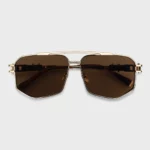 Luxury Customized Sunglasses YT-LCS013