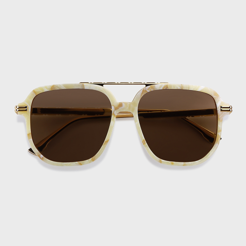 Luxury Customized Sunglasses YT-LCS016