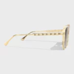 Luxury Customized Sunglasses YT-LCS016