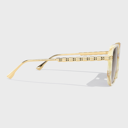 Luxury Customized Sunglasses YT-LCS016