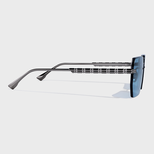 Luxury Customized Sunglasses YT-LCS017