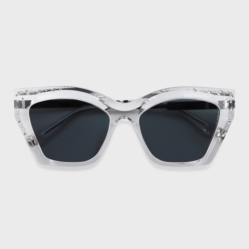 Luxury Customized Sunglasses YT-LCS019