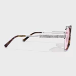 Luxury Customized Sunglasses YT-LCS020