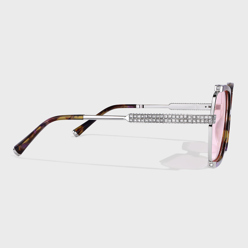 Luxury Customized Sunglasses YT-LCS020