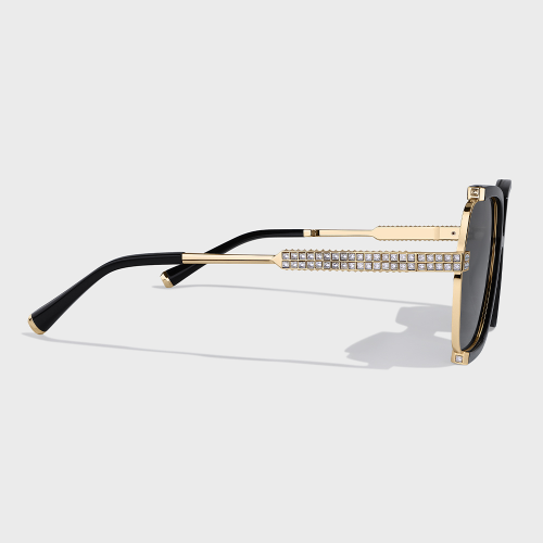 Luxury Customized Sunglasses YT-LCS020