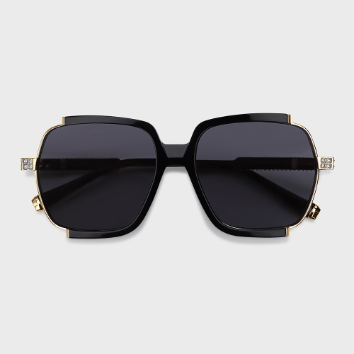 Luxury Customized Sunglasses YT-LCS020