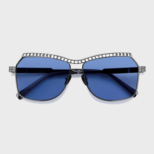 Luxury Customized Sunglasses YT-LCS021