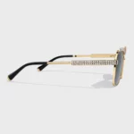 Luxury Customized Sunglasses YT-LCS021