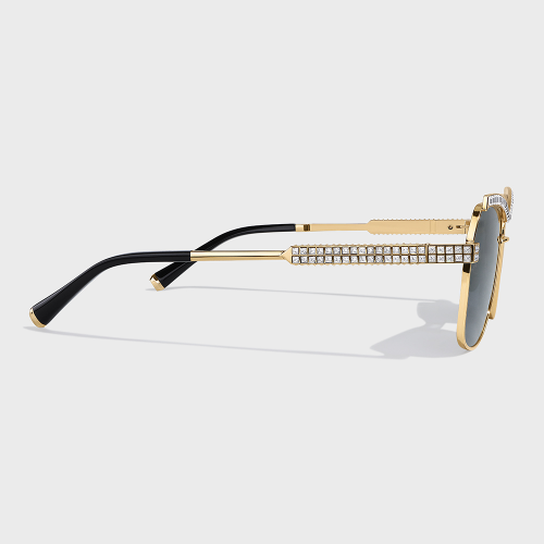 Luxury Customized Sunglasses YT-LCS021