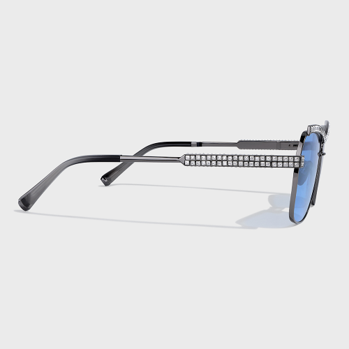 Luxury Customized Sunglasses YT-LCS021