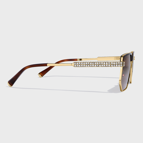 Luxury Customized Sunglasses YT-LCS022