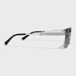 Luxury Customized Sunglasses YT-LCS022