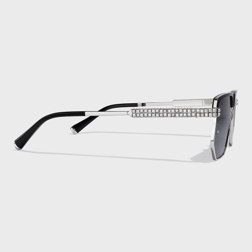 Luxury Customized Sunglasses YT-LCS022