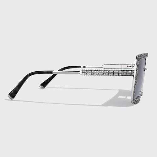 Luxury Customized Sunglasses YT-LCS023