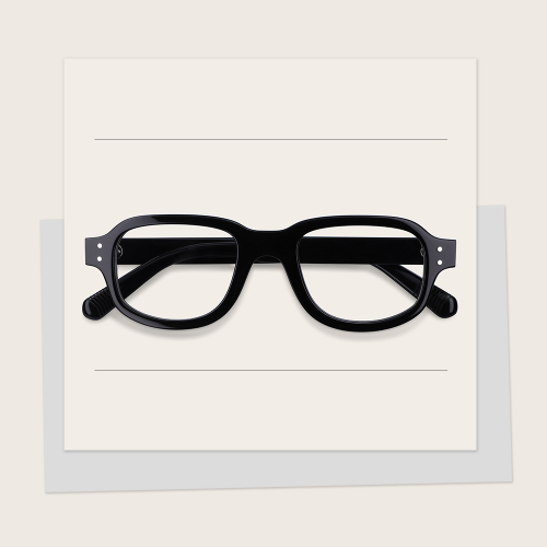 OEM ODM Customized Classic Glasses YT-CG304