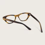 OEM ODM Customized Classic Glasses YT-CG305