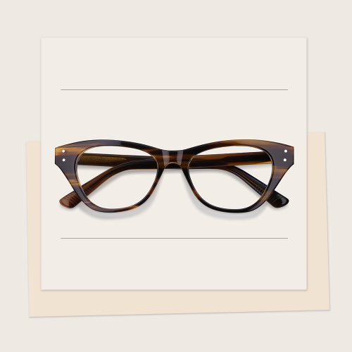 OEM ODM Customized Classic Glasses YT-CG305