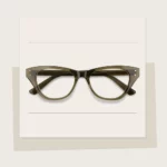 OEM ODM Customized Classic Glasses YT-CG305