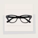 OEM ODM Customized Classic Glasses YT-CG305