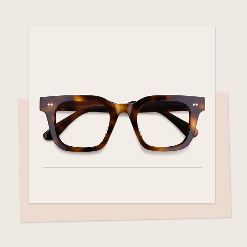 OEM ODM Customized Classic Glasses YT-CG306