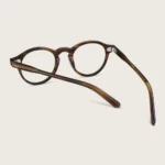 OEM ODM Customized Classic Glasses YT-CG307