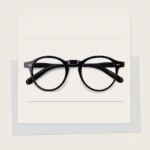 OEM ODM Customized Classic Glasses YT-CG307