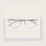 OEM ODM Customized Classic Glasses YT-CG307
