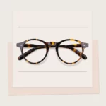 OEM ODM Customized Classic Glasses YT-CG307