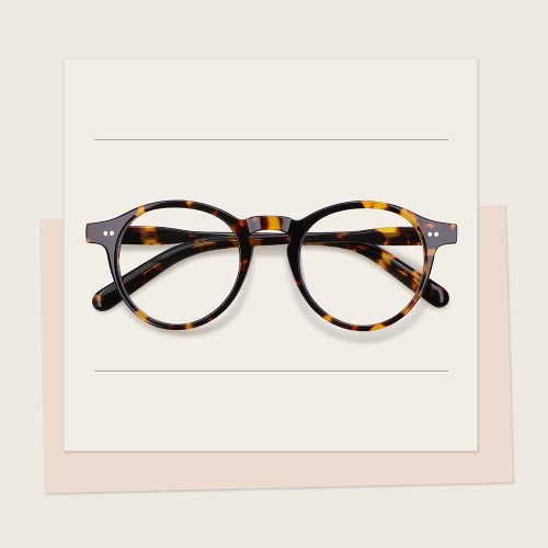 OEM ODM Customized Classic Glasses YT-CG307