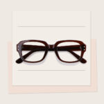 OEM ODM Customized Classic Glasses YT-CG308