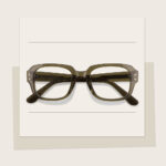 OEM ODM Customized Classic Glasses YT-CG308