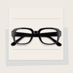 OEM ODM Customized Classic Glasses YT-CG308