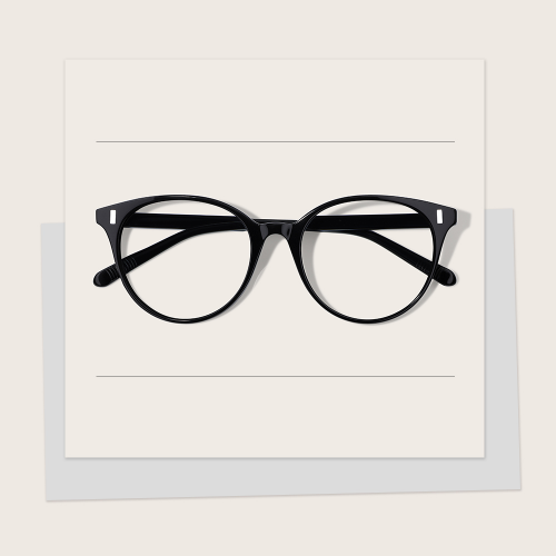 OEM ODM Customized Classic Glasses YT-CG318
